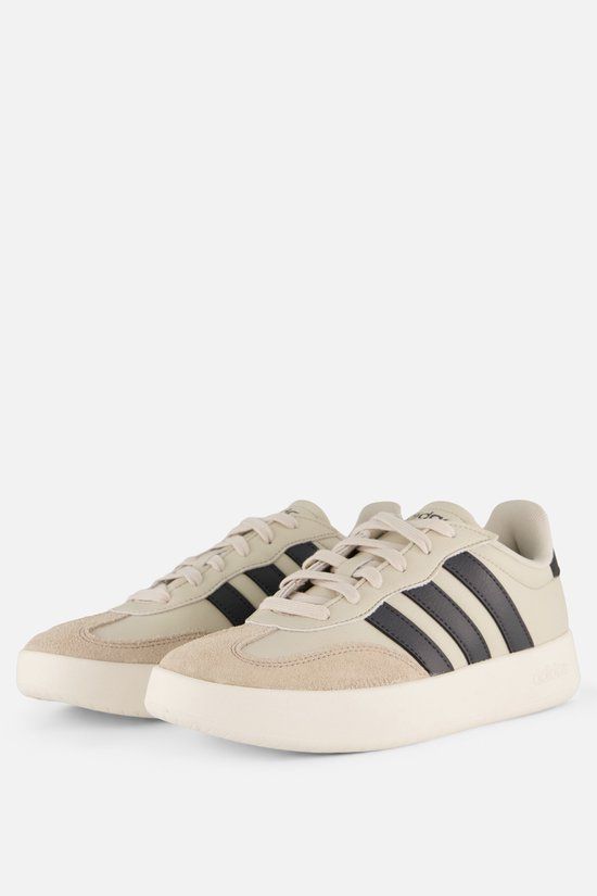 Adidas Barreda Sneakers beige Synthetisch - Maat 47 1/3