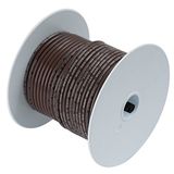 Ancor Marine Grade Primaire Draad en Batterij Kabel (Bruin, 250 Voet, 14 AWG)