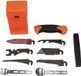 Famanu Wan GmbH Survivalkit – Survival benodigingen – Survival set – Kamperen Outdoor