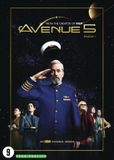 Warner Home Video Avenue 5 - Seizoen 1 (DVD)