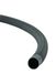 Gardena tuyau d'arrosage 25 m Polyéthylène Noir