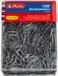Herlitz Hamelin SAS Metalen nietjes, verzinkt, 26 mm, 175 stuks