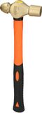 KS Tools BRONZEplus bankhamer, 1100 g, Engelse vorm