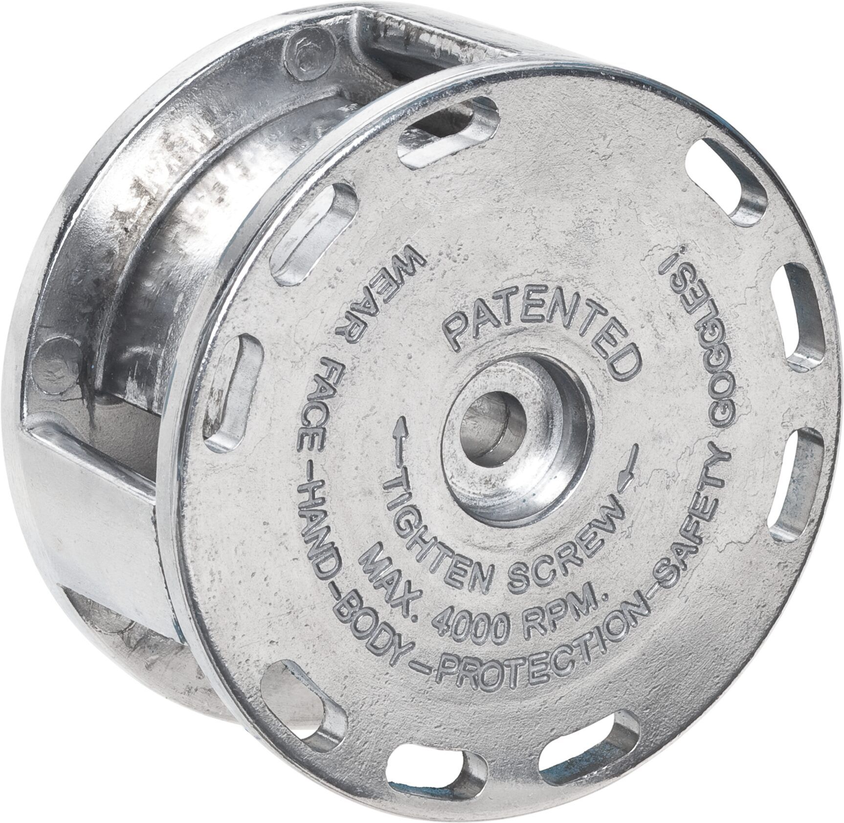 HAZET Adapter voor borstelbanden · 23 mm en folie-etsers 9033-6-010