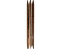 KnitPro Ginger sokkennaalden 15cm 4.00mm