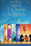 Guide Oracle du Monde: Chaque symbole parle, chaque carte devient une clé, chaque tirage révèle une part de vous
