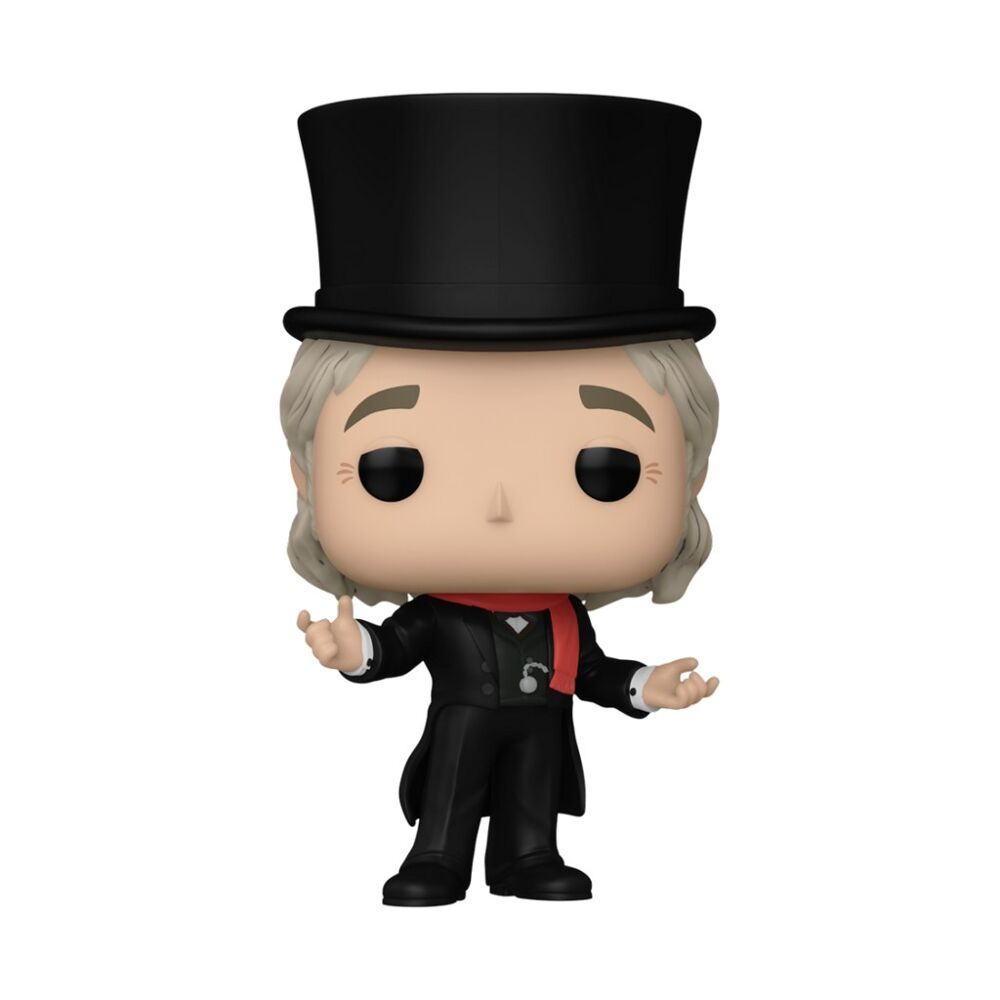 Scrooge Pop! - Muppet Christmas Carol - Funko