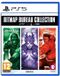 Numskull Games Ltd. PS5 Bitmap Bureau Collection (Xeno Crisis, Battle Axe, F.Vendetta)