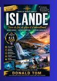 Islande Guide de voyage 2027