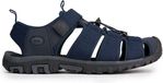 Izas Sardas Sandalen Blauw EU 40 Homme