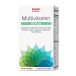 GNC Multivitamines pour femmes 50 Plus (202549), 60 comprimés