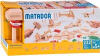 Matador Explorer 222-delig - Hout