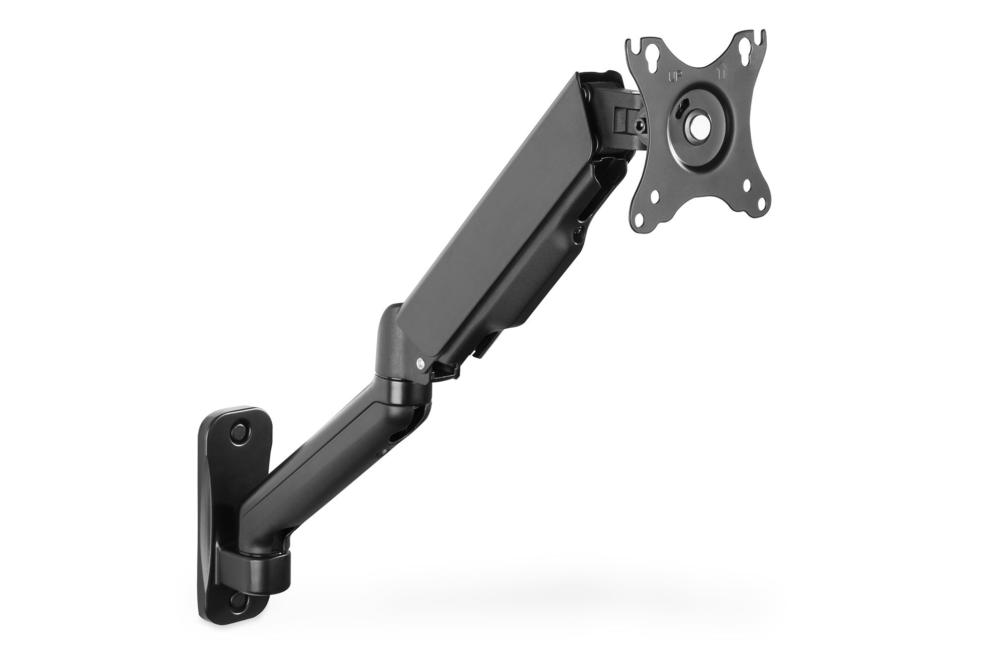 Digitus DA-90425 TV-muurbeugel 17-32 inch zwart