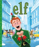 ELF POP CLASSIC ILLUS STORYBOOK HC: The Classic Illustrated Storybook: 9