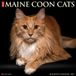 Willow Creek Press Maine Coon Cats 2027 12 X 12 Wall Calendar