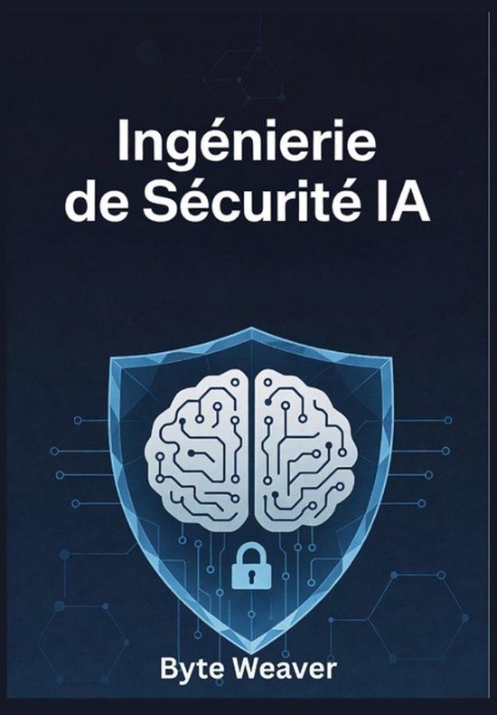 Ingénierie Bol Ingénierie de Sécurité IA Paperback