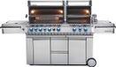 Napoleon Prestige PRO 825 RVS Gasbarbecue