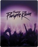 Purple Rain [Blu-Ray 4K]+[Blu-Ray]