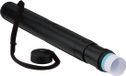 Relaxdays Tekenkoker telescopisch - 70-125 cm - tot A0