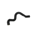 MAXGEAR 18-0257 Flexible, aération de la housse de culasse