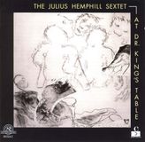 Music&Words The Julius Hemphill Sextet - The Julius Hemphill Sextet: At Dr. (CD)