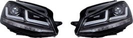 Osram - LED Verlichting - VW Golf VII - Dimlicht & Knipperlicht