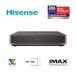 Hisense PT1 4K TriChroma Laser Projector