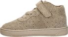 KEQ Chaussures pour bébé fille - blanc cassé - Taille 21
