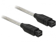 DeLOCK FireWire B/B, 3.0m