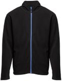 Pen Duick Duick Fleece Pen Arctic Zwart/Koninglijk Mannen S