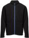 Pen Duick Duick Fleece Pen Arctic Zwart/Koninglijk Mannen S