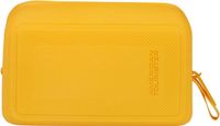 American Tourister Toilettas - Urban Groove Washbag - afwasbaar - Golden yellow - 4.5 liter