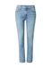 LEVI'S ® Jeans '511™ Slim Jeans' blauw denim