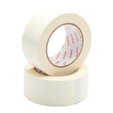 ProDec Twin Pack 2 inch x 50 m Multi Surface afplakband