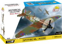 COBI 5868 Spitfire MK.I N3200