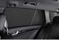 Car Shades Set Infiniti Q70 Sedan 2013- (6-delig)
