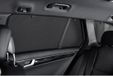 Car Shades Set Infiniti Q70 Sedan 2013- (6-delig)