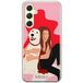 ERT GROUP mobiel telefoonhoesje voor Samsung A54 5G Babaco patroon Dogs 006