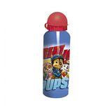 Cyp Import S Drinkfles aluminium, Paw Patrol, 500 ml.
