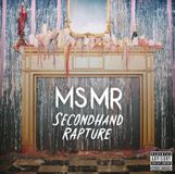Bertus Distributie MS MR Secondhand Rapture