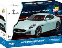 Maserati Granturismo Trofeo