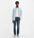 Levi's 511 Slim Jeans voor heren, Figure It Out ADV, maat 30 30, Figure It Out Adv, 30W/30L