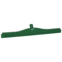 Vikan hygiëne vloertrekker vaste nek (60 cm, groen)