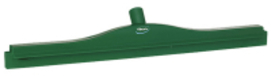 Vikan hygiëne vloertrekker vaste nek (60 cm, groen)