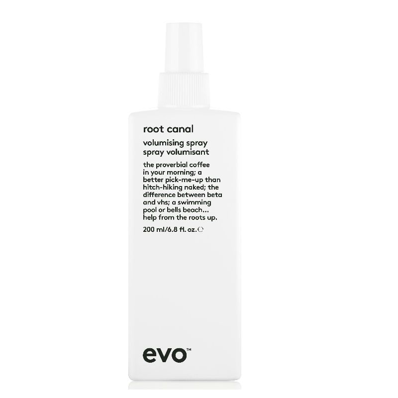EVO Root Canal Volumising Spray - 9349769009567