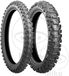 Bridgestone Pneu moto X31R 110/90-19