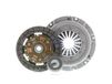 AISIN Kit d'embrayage pour OPEL Corsa B berline (S93), référence KE-OP10