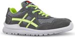U-Power Nico S1P UF20136 Chaussure de sécurité Noir Taille 47