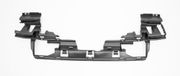 PRASCO Halter, Stoßfänger ME4441085 hinten | Compatibel met: MERCEDES-BENZ C-CLASS, C-CLASS T-Model
