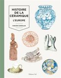 Histoire de la céramique: L'Europe